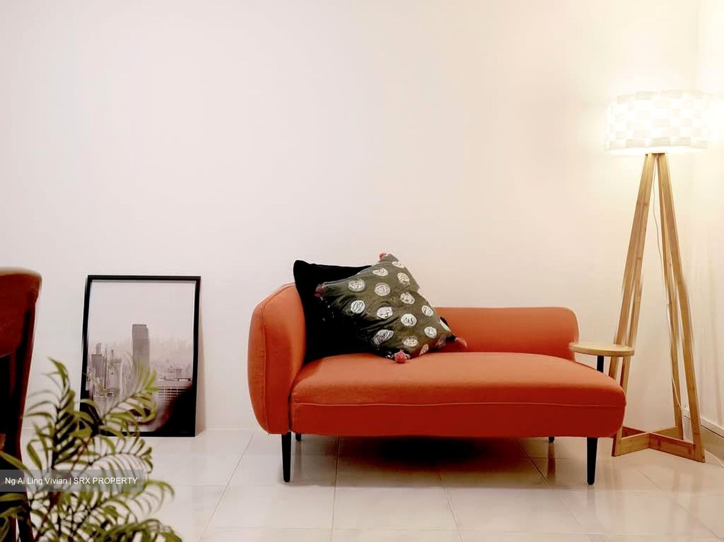 Pine Grove (D21), Condominium #544927401
